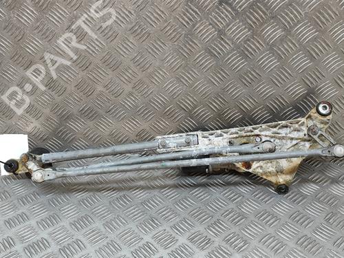 Front wipers mechanism SUBARU FORESTER (SG_) 2.0 X AWD (SG5) | BP24306558C83 