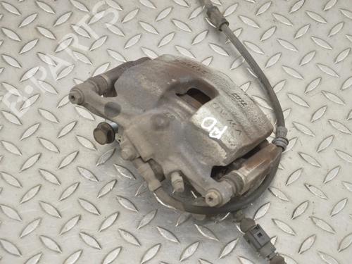Right front brake caliper VW GOLF VIII (CD1, DA1) 1.0 TSI | BP33357374M104 - Image 3