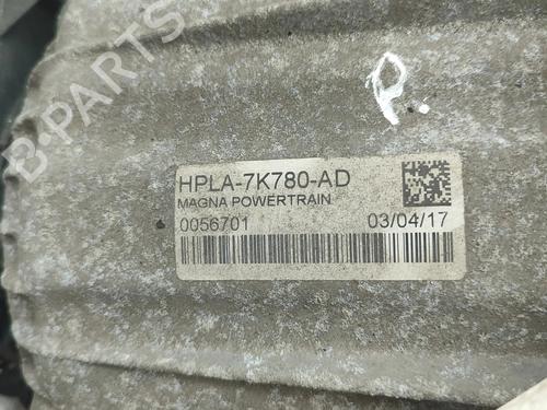 Transfer box LAND ROVER DISCOVERY V (L462) 2.0 Sd4 4x4 | BP37029259M36 - Image 6