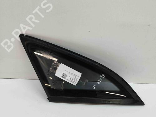 Rear right quarter glass AUDI Q3 (8UB, 8UG) 2.0 TDI quattro | BP27245041C92 