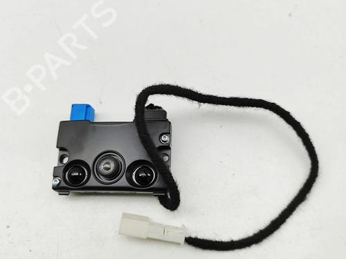 Used Camera Camera TESLA MODEL Y (5YJY) Long Range All-wheel Drive (514 hp) 33394459 33394459