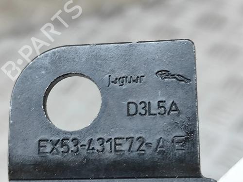 Other JAGUAR F-TYPE Coupe (X152) 3.0 SCV6 400 SPORT AWD | BP27650231O1 - Image 7