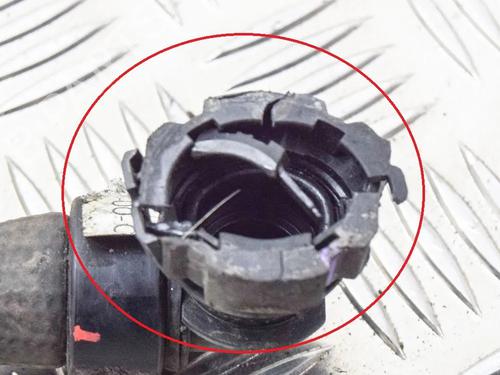 Pipe TESLA MODEL S (5YJS) 75 | BP33341917M125 - Image 6