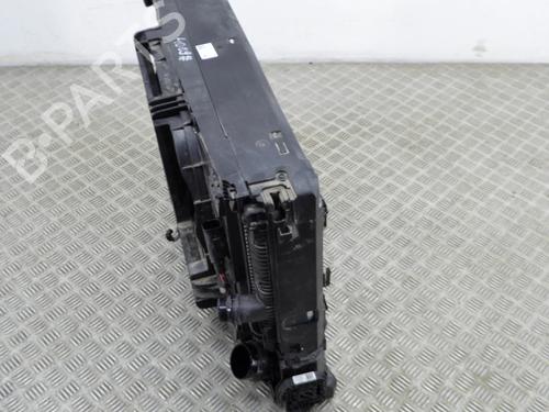 Radiator set BMW 4 Convertible (G23, G83) 420 i | BP27762067M120 - Image 4