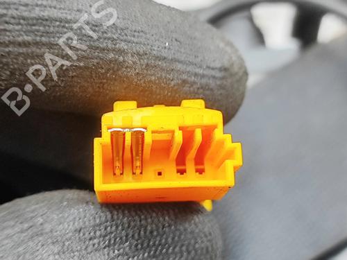 Front left seatbelt MERCEDES-BENZ E-CLASS Coupe (C238) E 220 d (238.314) | BP36782937I26 - Image 6
