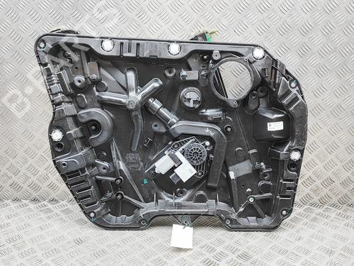 Used Front left window mechanism Front left window mechanism 38329009 38329009
