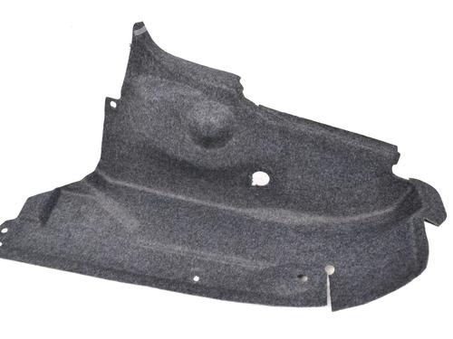 Used Boot lining Boot lining AUDI A4 B6 Convertible (8H7) S4 quattro (344 hp) 33343847 33343847