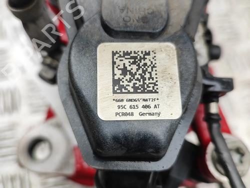 Right rear brake caliper AUDI Q6 E-TRON (GFB) e-tron quattro | BP33740117M106  - Image 8
