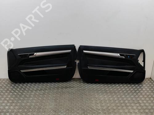 Sæde sæt MERCEDES-BENZ E-CLASS Coupe (C207) E 350 BlueTEC / d (207.326) | BP31528578C78 