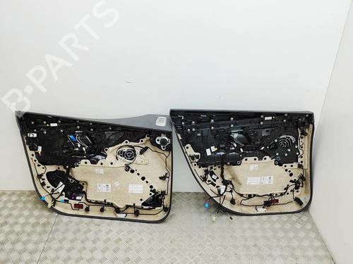 Sæde sæt MERCEDES-BENZ EQS (V297) EQS 450+ (297.123) | BP38730538C78  - Image 12