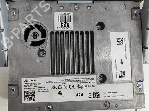 Electronic module KIA EV6 (CV) ELECTRIC AWD | BP27775854M83  - Image 7