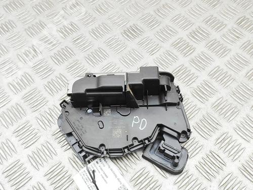 Used Front right lock Front right lock 39101687 39101687