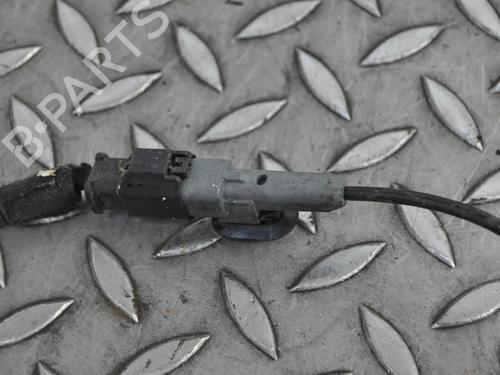 Left front steering knuckle CITROËN DS4 (NX_) 1.2 THP 130 | BP30206999M25