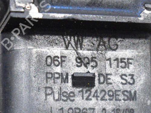Ignition coil VW PASSAT B6 (3C2) 2.0 FSI | BP6745636M94 