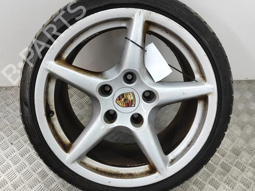 Fælk Fælk PORSCHE 911 (996) 3.4 Carrera 4 (301 hp) 23250224 23250224