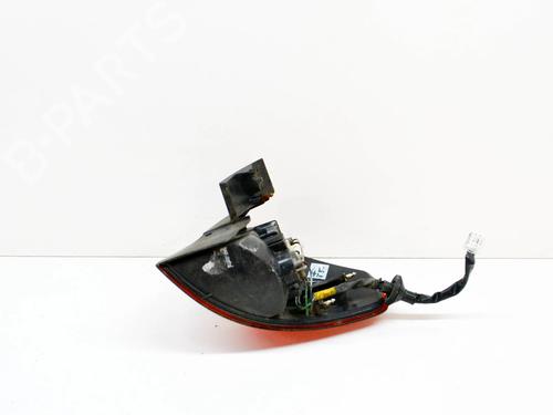 Left taillight RENAULT KOLEOS I (HY_) 2.0 dCi 4x4 (HY0K) | BP9165786C34 