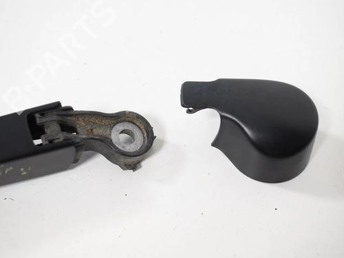 Rear windshield wiper arm VW GOLF VII (5G1, BQ1, BE1, BE2) 2.0 R 4motion | BP30257067C144 