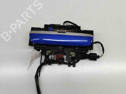 Høyre bak utvendig håndtak AUDI A8 D3 (4E2, 4E8) 4.2 TDI quattro (326 hp) 26142140