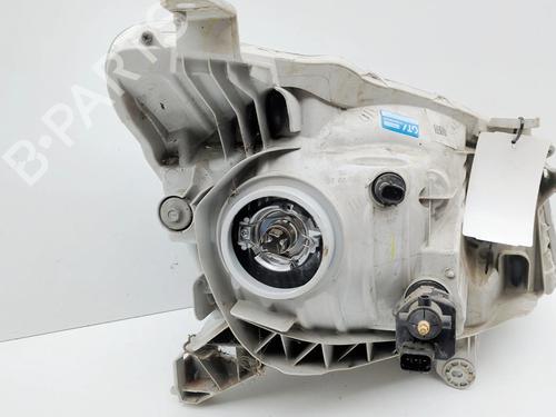 Left headlight ISUZU D-MAX II (TFR, TFS) 2.5 CRDi 4x4 (TFS86J) | BP39243870C28 - Image 8