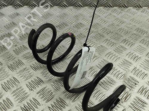 Used Shock absorber spring NISSAN JUKE (F16_) DIG-T 117 (117 hp) 27792589