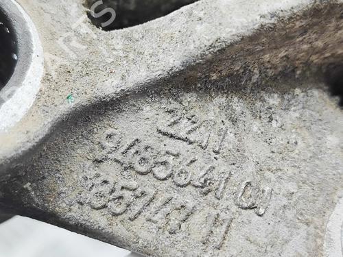 Støtte BMW iX (I20) xDrive 40 | BP32756261C155 - Image 6