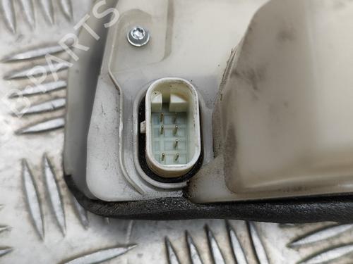 Front left lock TESLA MODEL 3 (5YJ3) EV AWD | BP27770676C98 