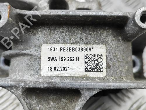 Engine mount VW CADDY V MPV (SBB, SBJ) 2.0 TDI 4motion | BP31976864M89