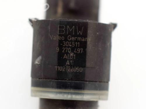 Electronic module BMW 5 (F10) 520 d | BP6756141M83 