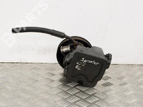 Steering pump MERCEDES-BENZ SPRINTER 3-t Van (B903) 313 CDI (903.663, 903.662, 903.661) | BP6717383M99 