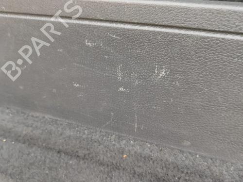 Boot lining VW TOUAREG (7P5, 7P6) 3.0 V6 TDI | BP28954570I3  - Image 5