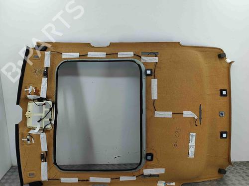 Interior roof MERCEDES-BENZ GLE Coupe (C292) AMG 63 S 4-matic (292.375) | BP29458530I12 