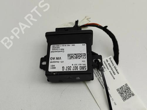 Electronic module AUDI Q3 (8UB, 8UG) 2.0 TFSI quattro | BP37610056M83 - Image 3