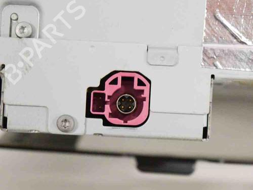 Electronic module LAND ROVER RANGE ROVER SPORT II (L494) 3.0 SDV6 4x4 | BP6760564M83 