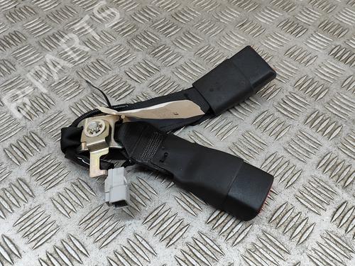 Seat buckle TOYOTA YARIS (_P13_) 1.5 Hybrid (NHP130_, NHP130) | BP19743626I32 