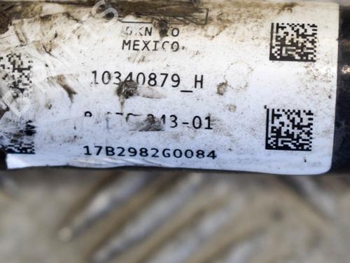 Left rear driveshaft BMW X3 (G01, F97, G08) xDrive 30 d | BP10071250M40 