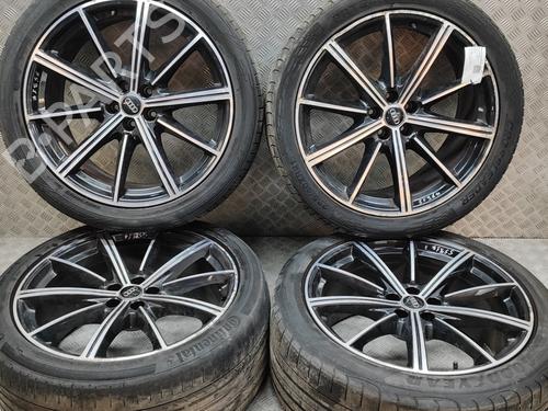 Used Rim AUDI Q7 (4MB, 4MG, 4MQ) 45 TDI quattro (249 hp) 28688181