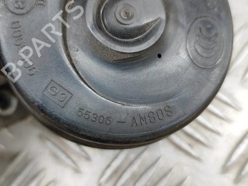 Horn VOLVO V70 III (135) D5 | BP25788182E13 