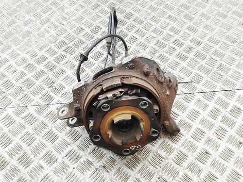 Used Right rear steering knuckle Right rear steering knuckle PORSCHE 911 (997) 3.6 Carrera 4 (325 hp) 33661538 33661538