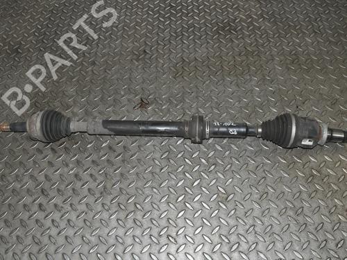 Used Right front driveshaft TOYOTA PRIUS (_W3_) 1.8 Hybrid (ZVW3_) (99 hp) 30214672