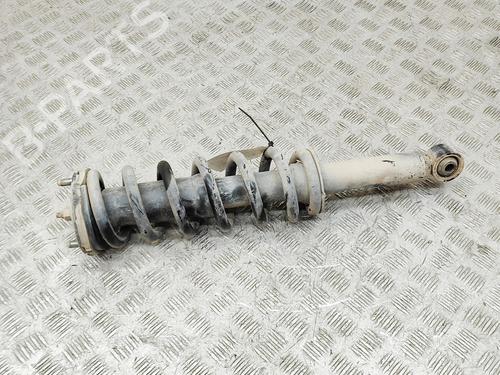 Right front shock absorber ISUZU D-MAX II (TFR, TFS) 1.9 Ddi 4x4 (TFS87J) | BP33382458M17 - Image 3