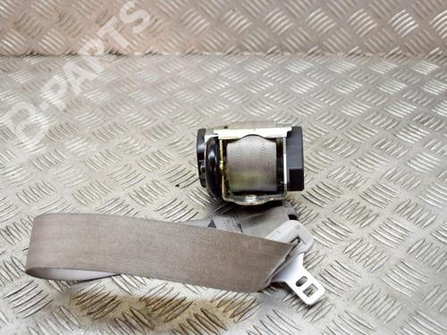 Front right seatbelt VOLVO C70 II Convertible (542) D5 | BP10401743I25 
