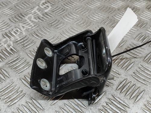 Used Hinge/Door check strap MERCEDES-BENZ EQV (W447) EQV 250 (447.813, 447.815) (204 hp) 27772425
