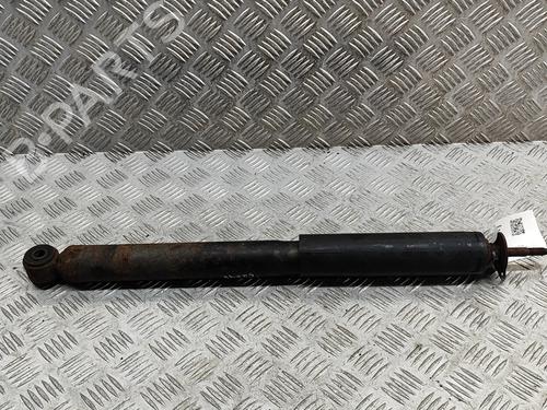Left front shock absorber JEEP WRANGLER III (JK) 3.6 V6 | BP25614470M16 