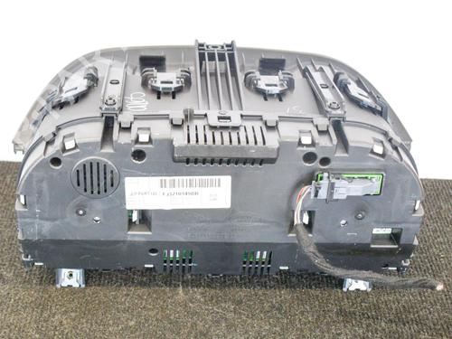Instrument cluster LAND ROVER RANGE ROVER EVOQUE (L538) 2.2 D 4x4 | BP6754937C47