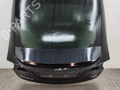 Coffre TESLA MODEL X (5YJX) P100D AWD (772 hp) 28078970