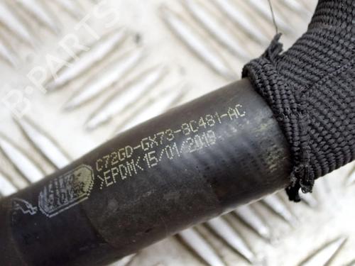 Pipe JAGUAR F-PACE (X761) 2.0 TD4 AWD | BP14636775M125 