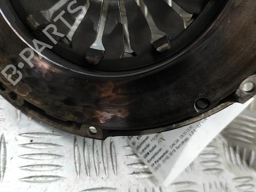 Other DACIA DUSTER (HS_) 1.2 TCe 125 4x4 | BP27240161O1 - Image 5