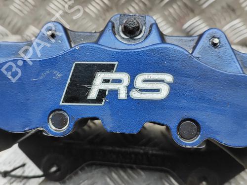 Left front brake caliper AUDI A5 (8T3) RS5 quattro | BP34282084M105  - Image 7