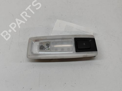 Innerbelysning Innerbelysning BMW X5 (F15, F85) xDrive 30 d (258 hp) 28612375 28612375