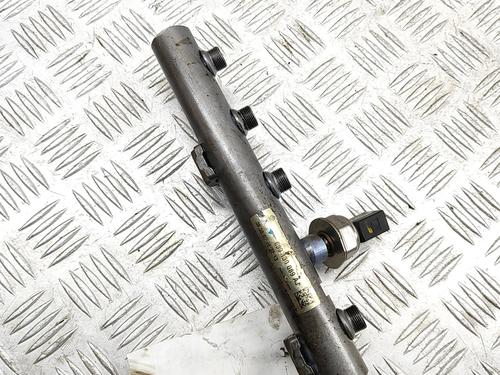 Injection rail VW PASSAT B7 (362) 1.6 TDI | BP25380751M98 - Image 4